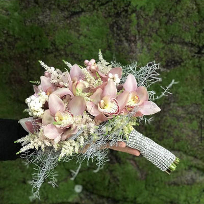 Wedding Bouquet 11 - tehaf