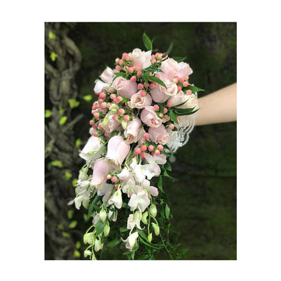 Wedding Bouquet 16 - tehaf