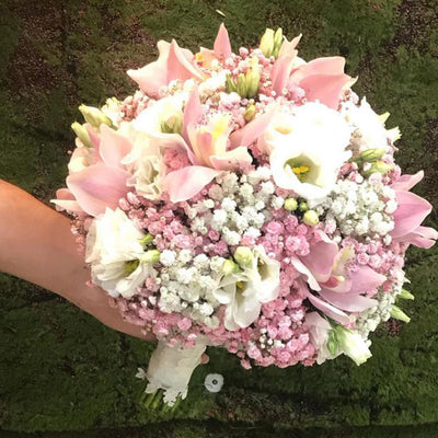 Wedding Bouquet 18 - tehaf