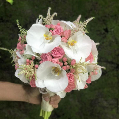 Wedding Bouquet 6 - tehaf