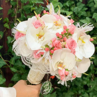 Wedding Bouquet 7 - tehaf