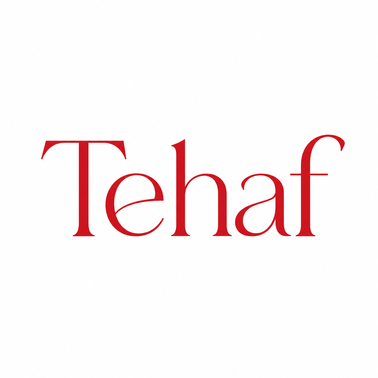 Tehaf